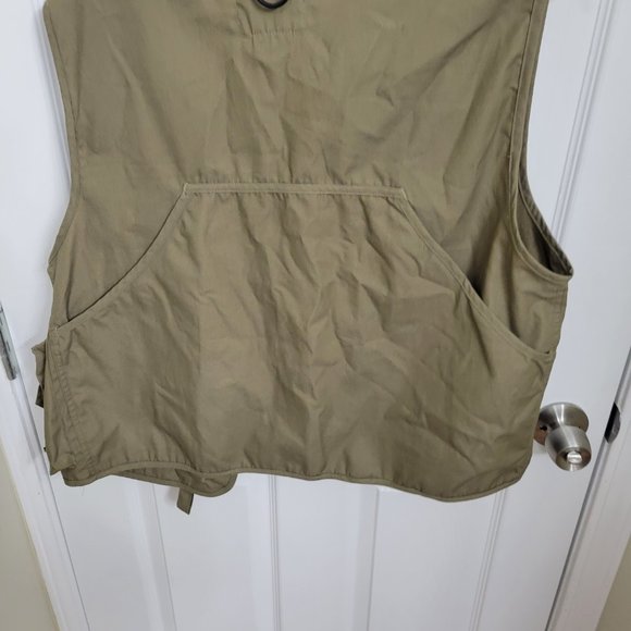 Small/Medium Fishing Vest - Picture 6 of 8